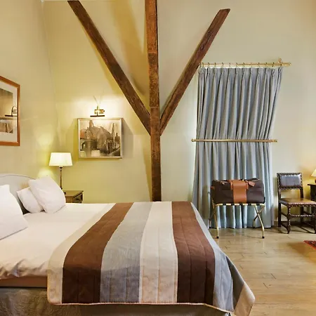 Martin'S Relais-2