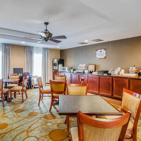 Mainstay Suites Grand Island-3