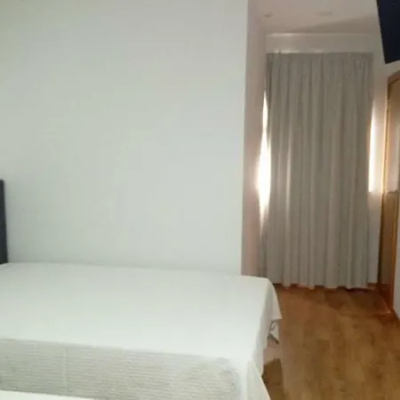 Hotel Bem Estar-3