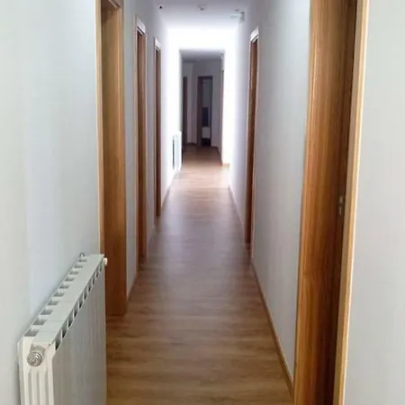 Hotel Bem Estar-2