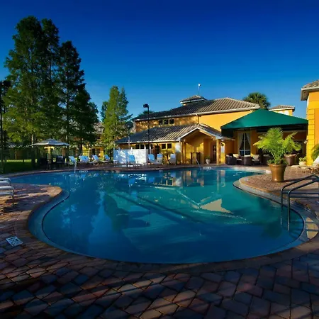Saratoga Resort Villas- Near Disney-3