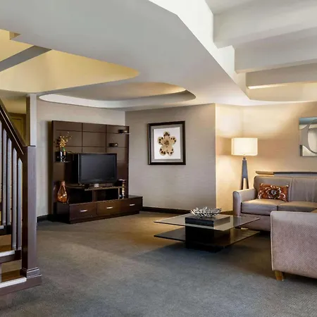 Wyndham Springfield City Centre-2