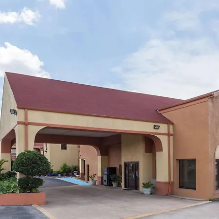 Super 8 By Wyndham Athens Tx-2