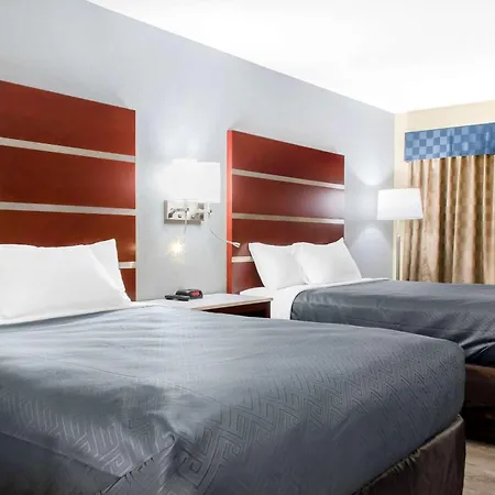 Escape Inn Hershey-2