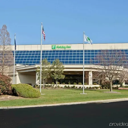 Holiday Inn Evansville Airport-2