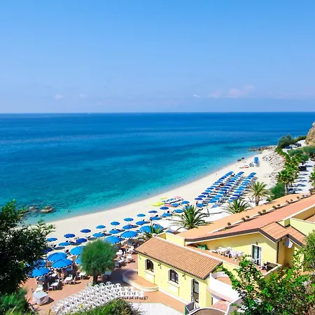 Villaggio Hotel Lido San Giuseppe-3