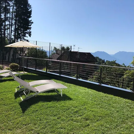 Montanara Chalet-3