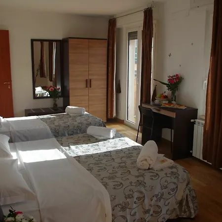 Euro Inn B&B-3