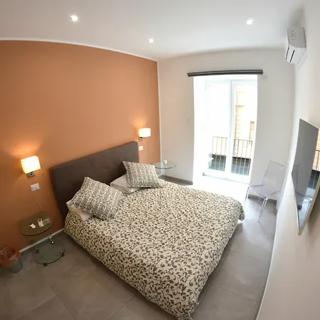 Capo Suite Luxury Rooms-2