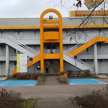 Premiere Classe Metz Sud Jouy Aux Arches-2