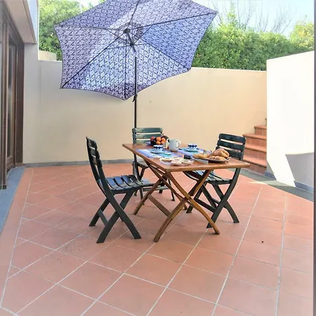 B&B Villa Apuana-2