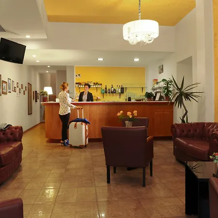 Hotel Dedoni-2