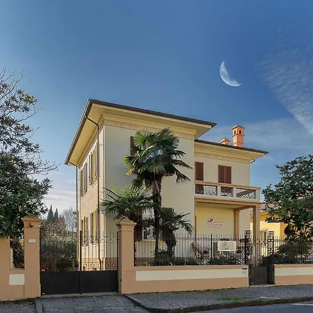 Il Giardino Del Pettirosso-3