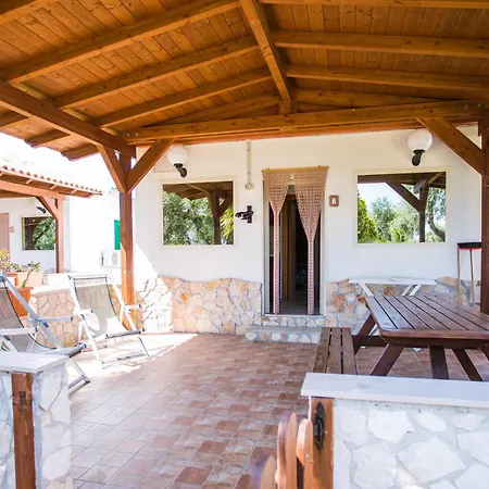 Villaggio Club Degli Ulivi-3