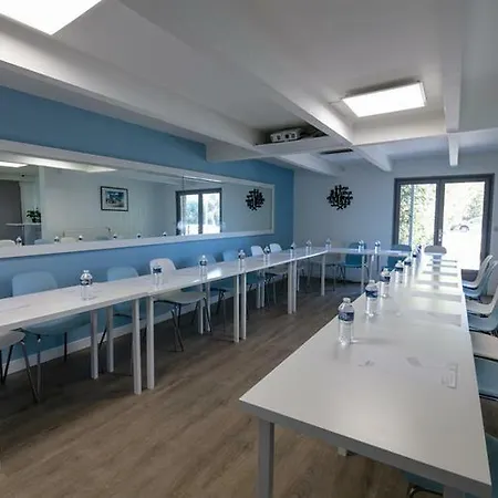 Fasthotel Montpellier Est Parc Expo-3