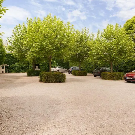 Les Jardins d'Ulysse, The Originals Relais-2