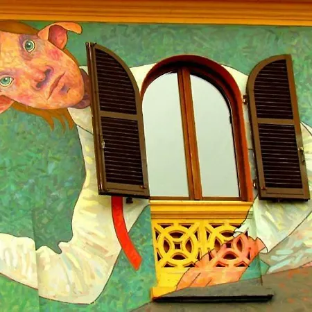 Hotel Dozza-3