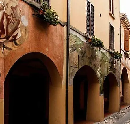 Hotel Dozza-2