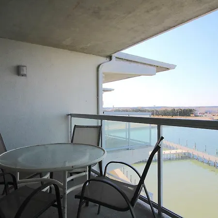 Bay Club Resort By Kees Vacations-2