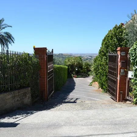 B&B Due Fontane-2