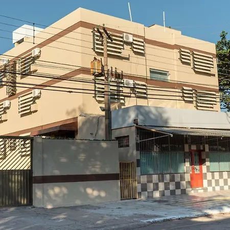 Hotel Itaipu-2