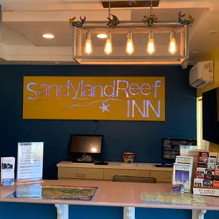 Sandyland Reef Inn-3
