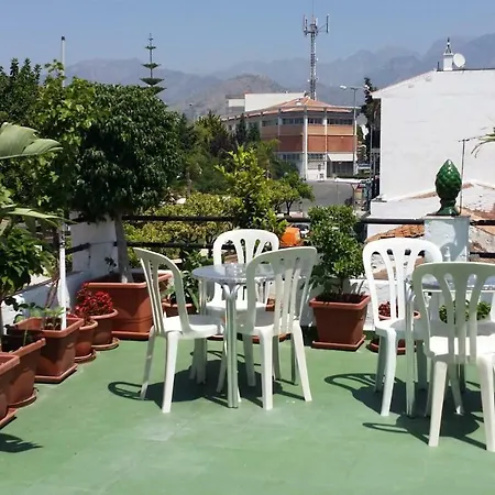 Hostal Sol y Mar-2