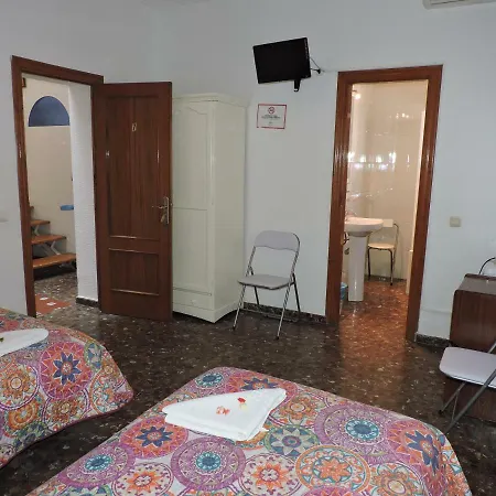 Hostal Sol y Mar-3