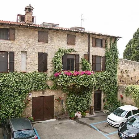 B&B Antiche Mura-3