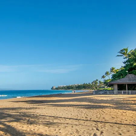 Kaanapali Maui At The Eldorado By Outrigger-3