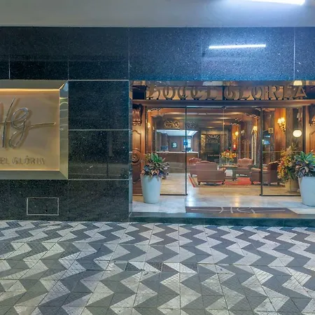 Hotel Glória Blumenau-3