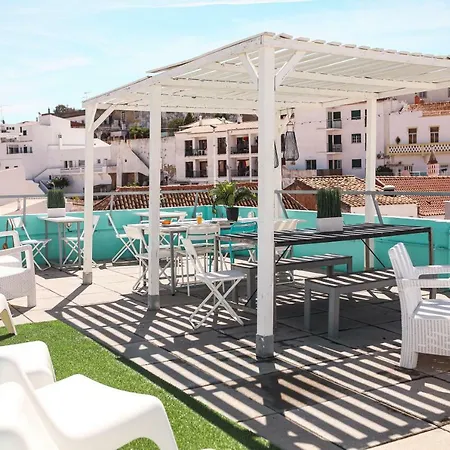 Peneco Albufeira Guesthouse-3