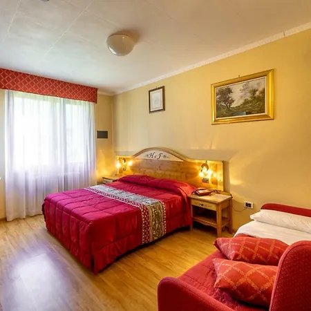 Hotel Club Funivia-3