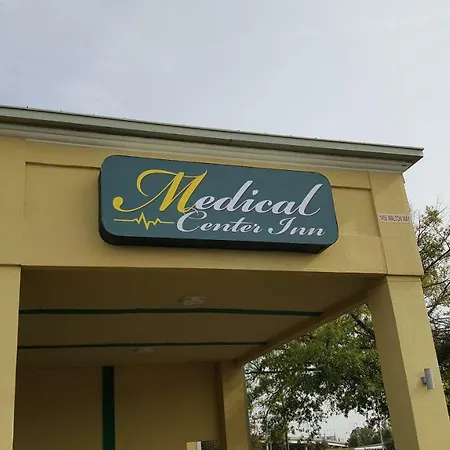 Medical Center Inn-3