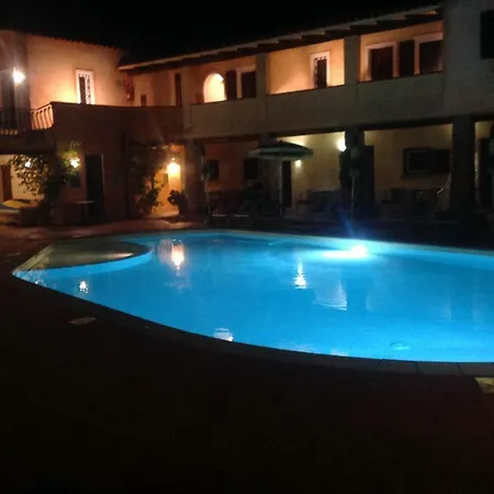 Hotel Villa Gemella-3