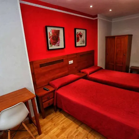 Hostal Vitorina-2