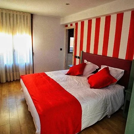 Boutique Hotel Castilla-2