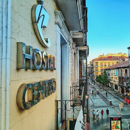 Hostal Centro-3
