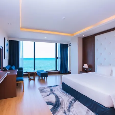Vung Tau Riva Hotel-3