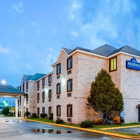 Regency Inn & Suites Biloxi-3