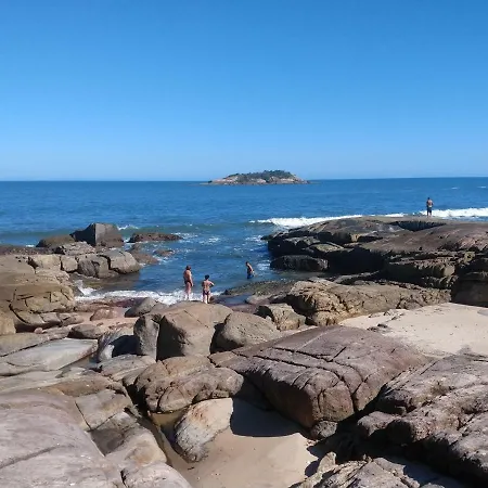 Pousada Luar De Boraceia-3