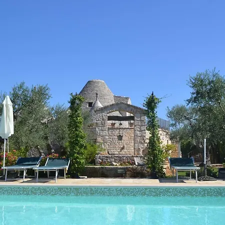 Masseria Montanaro-2