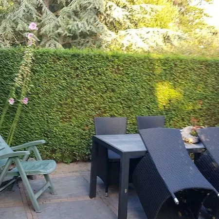 B&B 't Meulweegje-2