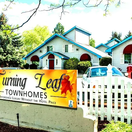 Turning Leaf Townhome Suites-2