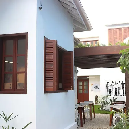 Green 53 Boutique Hotel-3