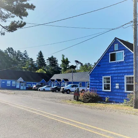 The Anchorage Motel-3