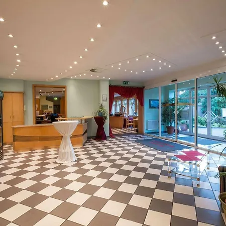 Quality Hotel Bielefeld-2