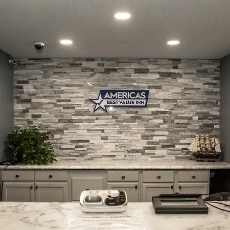 Americas Best Value Inn & Suites Detroit Lakes-3