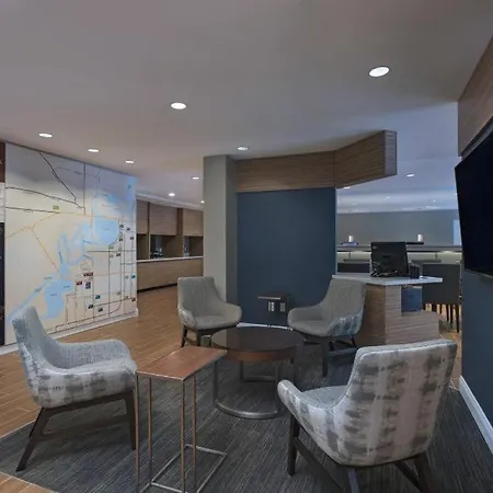 Towneplace Suites Lake Charles-2