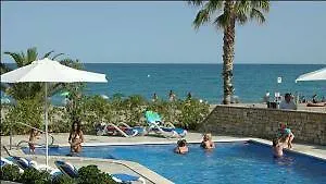 Pierre Et Vacances Cala Cristal Beach Club Apts.-2